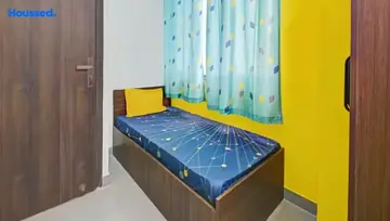 Project Image of Girls & Boys PG/Hostel in Stanza Living Nuremberg House North Campus, New Delhi - Image 295171