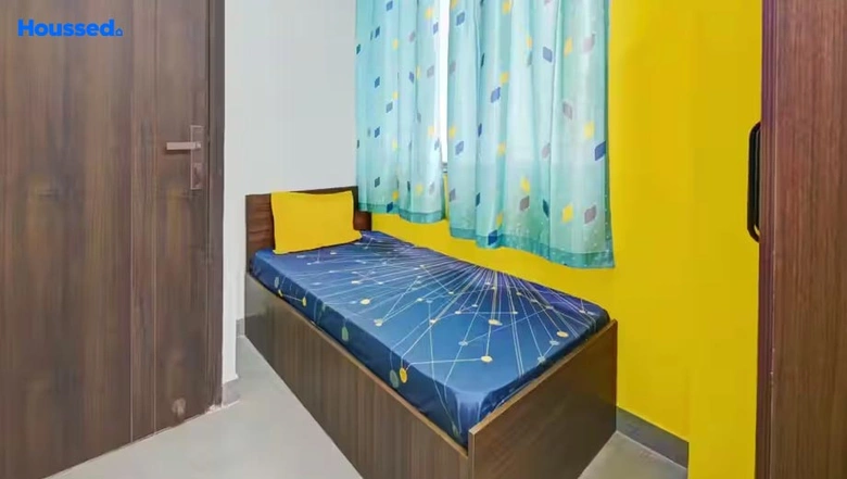 Project Image of Girls & Boys PG/Hostel in Stanza Living Nuremberg House, North Campus - Image 295171