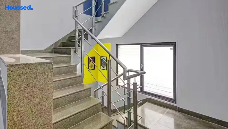 Project Image of Girls & Boys PG/Hostel in Stanza Living Nuremberg House, North Campus - Image 295169
