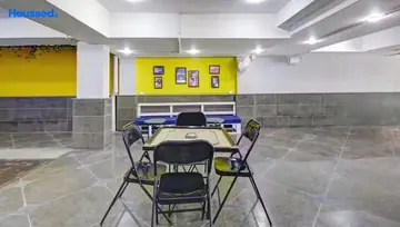 Project Image of Girls & Boys PG/Hostel in Stanza Living Nuremberg House North Campus, New Delhi - Image 295172