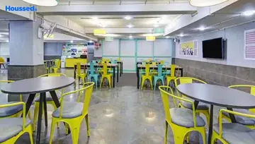 Project Image of Girls & Boys PG/Hostel in Stanza Living Nuremberg House North Campus, New Delhi - Image 295178