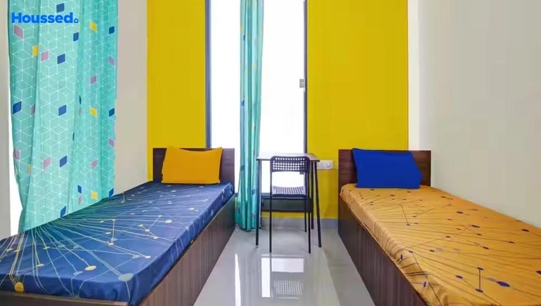 Project Image of Girls & Boys PG/Hostel in Stanza Living Nuremberg House, North Campus - Image 295175