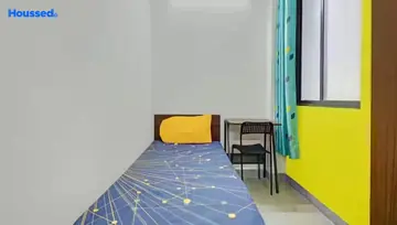 Project Image of Girls & Boys PG/Hostel in Stanza Living Nuremberg House North Campus, New Delhi - Image 295179