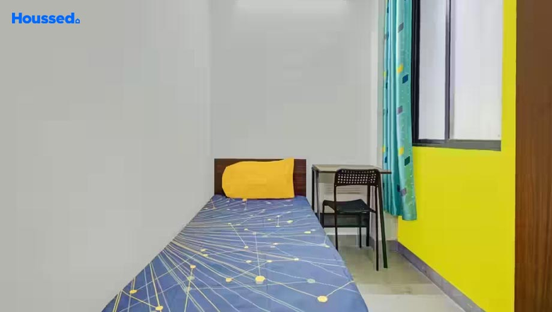 Project Image of Girls & Boys PG/Hostel in Stanza Living Nuremberg House, North Campus - Image 295179