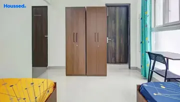 Project Image of Girls & Boys PG/Hostel in Stanza Living Nuremberg House North Campus, New Delhi - Image 295180