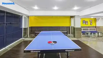 Project Image of Girls & Boys PG/Hostel in Stanza Living Nuremberg House North Campus, New Delhi - Image 295173