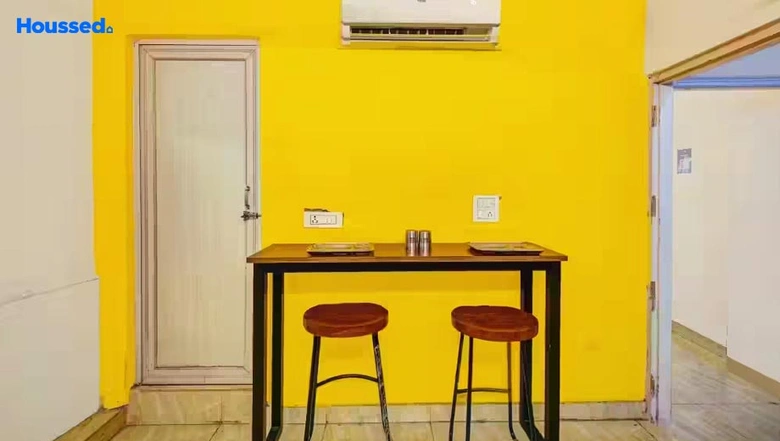 Project Image of Boys PG/Hostel in Stanza Living Okazaki House, South Campus - Image 295184