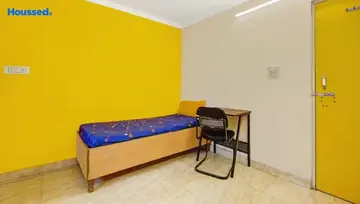 Project Image of Boys PG/Hostel in Stanza Living Okazaki House South Campus, New Delhi - Image 295186