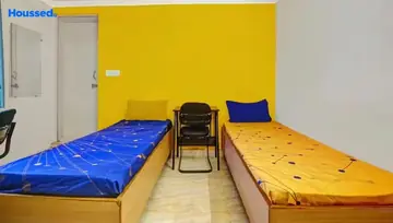 Project Image of Boys PG/Hostel in Stanza Living Okazaki House South Campus, New Delhi - Image 295183