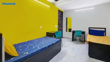 Project Image of Girls PG/Hostel in Stanza Living Penzance House North Campus, New Delhi - Image 295195