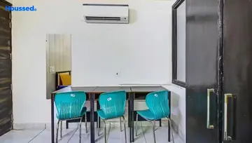 Project Image of Girls PG/Hostel in Stanza Living Penzance House North Campus, New Delhi - Image 295196