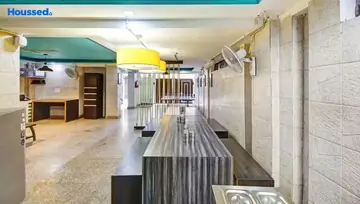 Project Image of Girls PG/Hostel in Stanza Living Penzance House North Campus, New Delhi - Image 295202