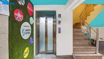 Project Image of Girls PG/Hostel in Stanza Living Penzance House North Campus, New Delhi - Image 295200