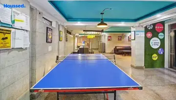 Project Image of Girls PG/Hostel in Stanza Living Penzance House North Campus, New Delhi - Image 295201