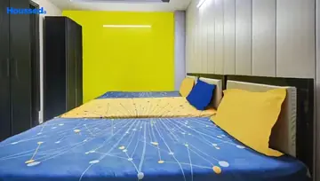 Project Image of Girls PG/Hostel in Stanza Living Penzance House North Campus, New Delhi - Image 295204