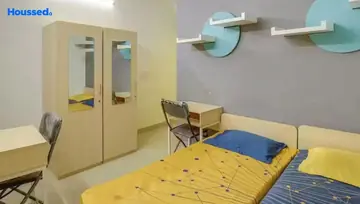 Project Image of Girls PG/Hostel in Stanza Living Perugia House Laxmi Nagar, New Delhi - Image 295208