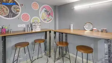 Project Image of Girls PG/Hostel in Stanza Living Poznan House Laxmi Nagar, New Delhi - Image 295210