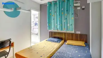 Project Image of Girls PG/Hostel in Stanza Living Poznan House Laxmi Nagar, New Delhi - Image 295211