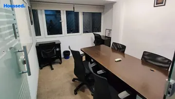 Project Image of Comfortwork KC Das Building Co-Working space in Ashok Nagar, Bangalore - Image 295278