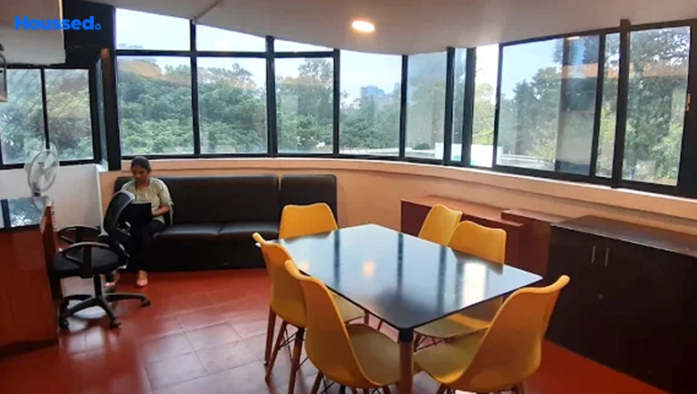 Project Image of Coworking Space in Comfortwork KC Das Building, Ashok Nagar - Image 295279