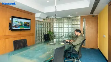 Project Image of Cove Raheja Plaza Co-Working space in Ashok Nagar, Bangalore - Image 295263