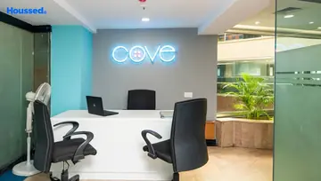 Project Image of Cove Raheja Plaza Co-Working space in Ashok Nagar, Bangalore - Image 295260