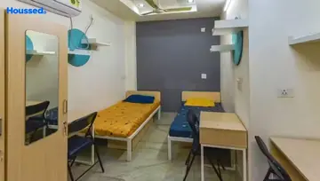 Project Image of Boys PG/Hostel in Stanza Living Quito House Laxmi Nagar, New Delhi - Image 295215