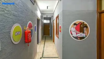 Project Image of Boys PG/Hostel in Stanza Living Quito House Laxmi Nagar, New Delhi - Image 295217
