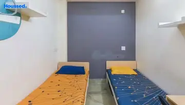 Project Image of Boys PG/Hostel in Stanza Living Quito House Laxmi Nagar, New Delhi - Image 295214