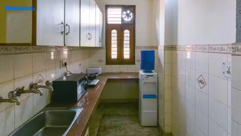 Project Image of Boys PG/Hostel in Stanza Living Quito House, Laxmi Nagar - Image 295216