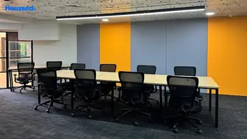 Project Image of CRE Rockline Centre Co-Working space in Ashok Nagar, Bangalore - Image 295257