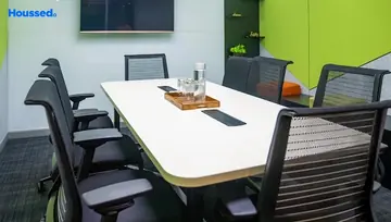 Project Image of CRE Rockline Centre Co-Working space in Ashok Nagar, Bangalore - Image 295255