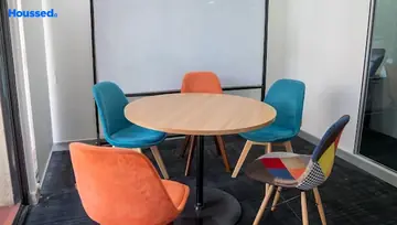 Project Image of CRE Rockline Centre Co-Working space in Ashok Nagar, Bangalore - Image 295253