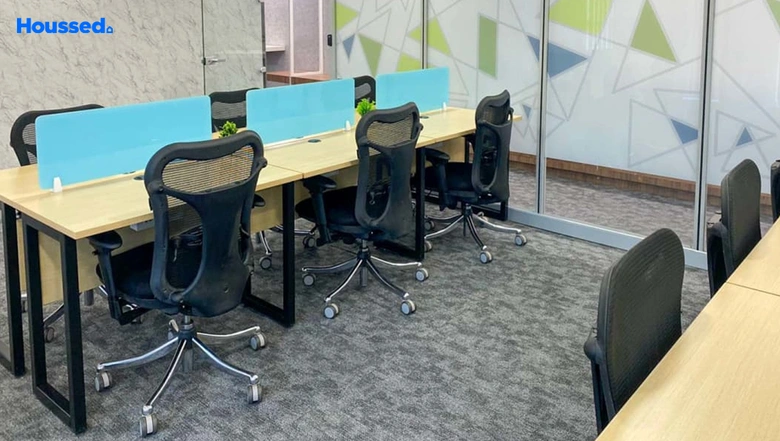 Project Image of Coworking Space in CRE Vistar, HSR Layout - Image 295241