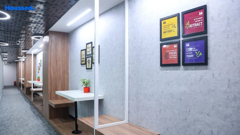 Project Image of Coworking Space in CRE Vistar, HSR Layout - Image 295242