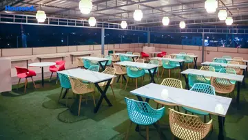 Project Image of CRE Vistar Co-Working space in HSR Layout, Bangalore - Image 295243