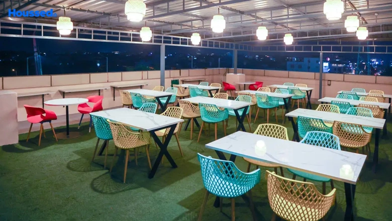 Project Image of Coworking Space in CRE Vistar, HSR Layout - Image 295243