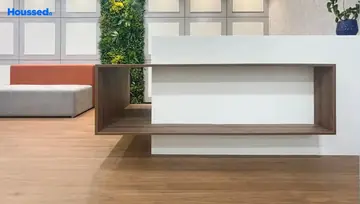 Project Image of CRE Vistar Co-Working space in HSR Layout, Bangalore - Image 295240