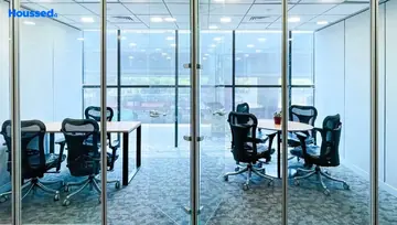 Project Image of CRE Vistar Co-Working space in HSR Layout, Bangalore - Image 295239