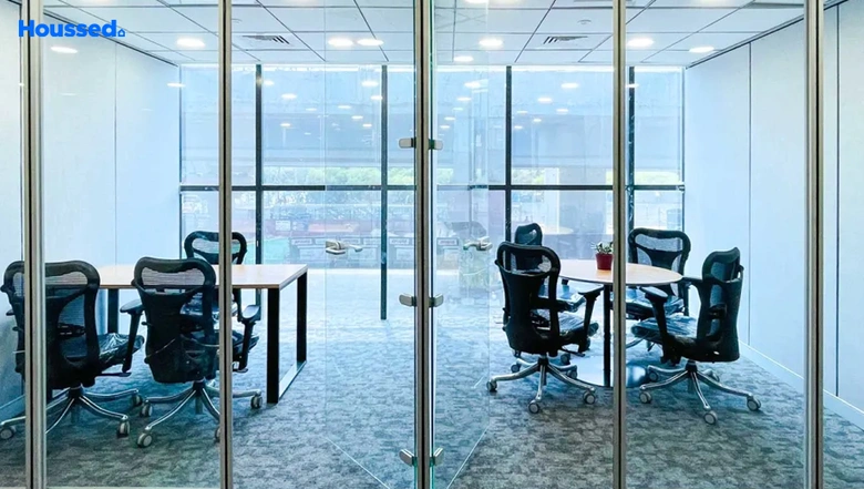 Project Image of Coworking Space in CRE Vistar, HSR Layout - Image 295239