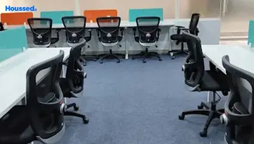 Project Image of Dhi Innovations Park Co-Working space in Arekere, Bangalore - Image 295232