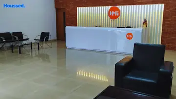 Project Image of Dhi Innovations Park Co-Working space in Arekere, Bangalore - Image 295237