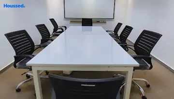 Project Image of Dhi Innovations Park Co-Working space in Arekere, Bangalore - Image 295233