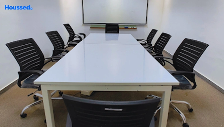 Project Image of Coworking Space in Dhi Innovations Park, Arekere - Image 295233