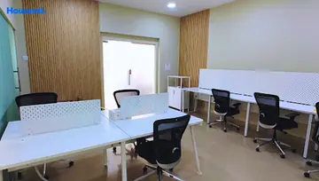 Project Image of Dhi Innovations Park Co-Working space in Arekere, Bangalore - Image 295235