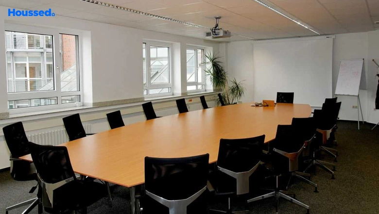 Project Image of Coworking Space in Dhi Innovations Park, Arekere - Image 295236
