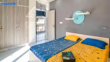 Project Image of Girls PG/Hostel in Stanza Living San Diego House North Campus, New Delhi - Image 295249