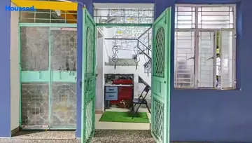 Project Image of Girls PG/Hostel in Stanza Living Sendai House South Campus, New Delhi - Image 295270