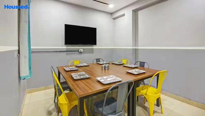 Project Image of Girls PG/Hostel in Stanza Living Sendai House, South Campus - Image 295267