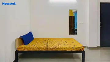 Project Image of Girls PG/Hostel in Stanza Living Sendai House South Campus, New Delhi - Image 295265